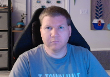 Host Face